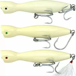 Super Strike Little Neck Poppers