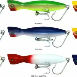 Super Strike Little Neck Poppers -Marine Equipment & Accessories Sales Store super strike little neck popper lures 88138.1651325427