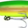 Super Strike Little Neck Swimmer Bottle Plug Lures