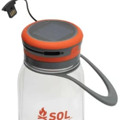 Survive Outdoors Longer Venture Solar Water Bottle Lantern 7 Survive Outdoors Longer Venture Solar Water Bottle Lantern -Marine Equipment & Accessories Sales Store survive outdoors longer venture solar water bottle lantern 64175.1670426725