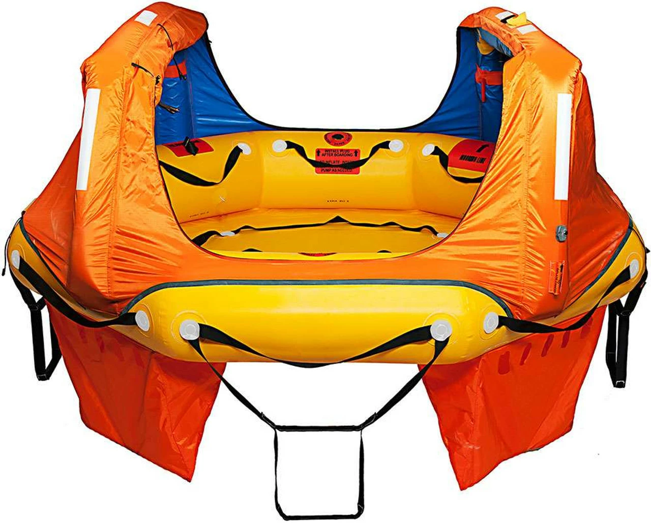 Switlik CPR Coastal Passage Raft 2 Switlik CPR Coastal Passage Raft - Image 2