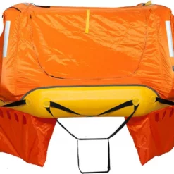 Switlik CPR Coastal Passage Raft 7 Switlik CPR Coastal Passage Raft -Marine Equipment & Accessories Sales Store switlik cpr coastal passage raft 25843.1651325809