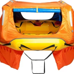 Switlik CPR Coastal Passage Raft 6 Switlik CPR Coastal Passage Raft -Marine Equipment & Accessories Sales Store switlik cpr coastal passage raft 70500.1651325809