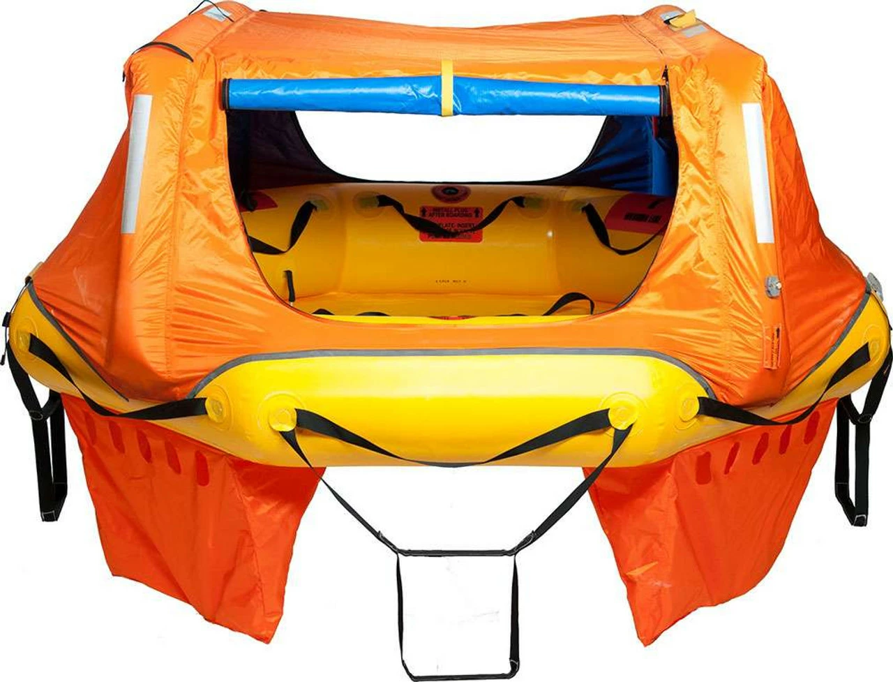 Switlik CPR Coastal Passage Raft 3 Switlik CPR Coastal Passage Raft - Image 3