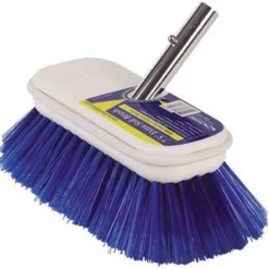 Swobbit SW77340 7.5in Extra Soft Brush Purple
