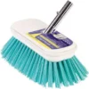 Swobbit SW77355 7.5in Stiff Brush Blue