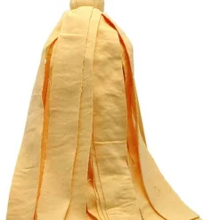 Swobbit SW31215 Quick Dry Mop - 1" Strips