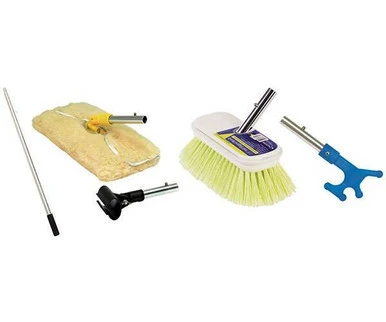 Swobbit SW81100 Watercraft Kit Deluxe 1 Swobbit SW81100 Watercraft Kit Deluxe