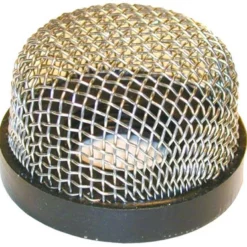 T.H. Marine T-H Marine Aerator Strainer W/ Large Mesh - 3/4in-14 Threaded