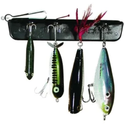 T.H. Marine T-H Marine Tackle Titan Mini Magnetic Lure Holder & Tackle Organizer
