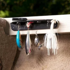 T.H. Marine T-H Marine Tackle Titan Mini Magnetic Lure Holder & Tackle Organizer -Marine Equipment & Accessories Sales Store t h marine tackle titan mini magnetic lure holder tackle organizer 65842.1651326096