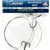 Tackle Crafters Kingfish Stinger Rig