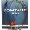 Tackle Crafters Pompano Rigs