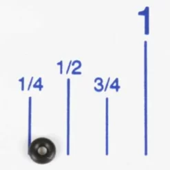 TackleDirect Ballyhoo Grommets - Size 3 - 200 Pack 5 TackleDirect Ballyhoo Grommets - Size 3 - 200 Pack -Marine Equipment & Accessories Sales Store tackledirect ballyhoo grommets size 3 200 pack 62374.1651326235