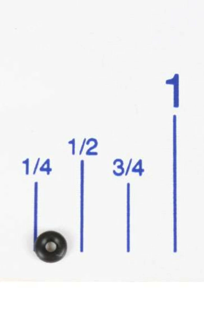 TackleDirect Ballyhoo Grommets - Size 3 - 200 Pack 3 TackleDirect Ballyhoo Grommets - Size 3 - 200 Pack - Image 3