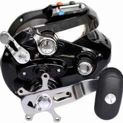 TackleDirect BK1000TM/TDSKITE Banax Kaigen Silver Hook Kite Combo -Marine Equipment & Accessories Sales Store tackledirect bk1000tm tdskite silver hook kite combo 61688.1671025554