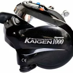 TackleDirect BK1000TM/TDSKITE Banax Kaigen Silver Hook Kite Combo -Marine Equipment & Accessories Sales Store tackledirect bk1000tm tdskite silver hook kite combo 89249.1671025553