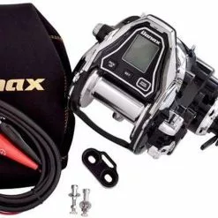 TackleDirect BK1500TM/TDSKITE Banax Kaigen Silver Hook Kite Combo 19 TackleDirect BK1500TM/TDSKITE Banax Kaigen Silver Hook Kite Combo -Marine Equipment & Accessories Sales Store tackledirect bk1500tm tdskite silver hook kite combo 10394.1671025558