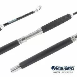 TackleDirect BK1500TM/TDSKITE Banax Kaigen Silver Hook Kite Combo 27 TackleDirect BK1500TM/TDSKITE Banax Kaigen Silver Hook Kite Combo -Marine Equipment & Accessories Sales Store tackledirect bk1500tm tdskite silver hook kite combo 54240.1671025560