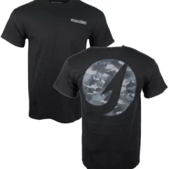 TackleDirect Fish Camo Short Sleeve T-Shirts -Marine Equipment & Accessories Sales Store tackledirect fish camo short sleeve t shirts 12301.1671653181