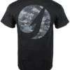 TackleDirect Fish Camo Short Sleeve T-Shirts