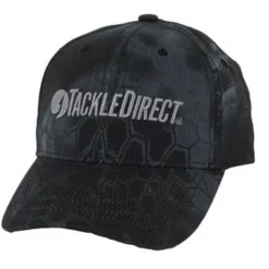 TackleDirect Logo Structured Cap