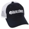 TackleDirect Logo Trucker Cap - Navy/White
