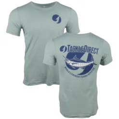 TackleDirect Marlin Short Sleeve T-Shirts -Marine Equipment & Accessories Sales Store tackledirect marlin short sleeve t shirts 99472.1671653460