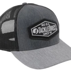 TackleDirect Patch Trucker Hat