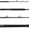 TackleDirect Platinum Hook Conventional Winthrop Tip Standup Rods