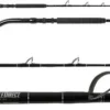 TackleDirect Platinum Hook Daytime Swordfish Rods
