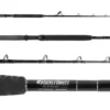 TackleDirect Platinum Hook Roller Stripper Standup Rods