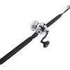 Shimano Talica TAC20BFC / TackleDirect Platinum Hook White Marlin Combo