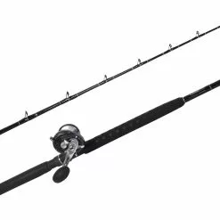 Shimano Torium 30 / TackleDirect Platinum Hook King Mackerel Combo