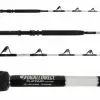 TackleDirect Platinum Hook Tuna Stick Standup Rods