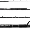 TackleDirect Platinum Hook White Marlin Rods