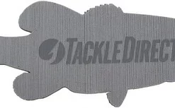 TackleDirect Seadek Bass Hook Pad - Storm Gray