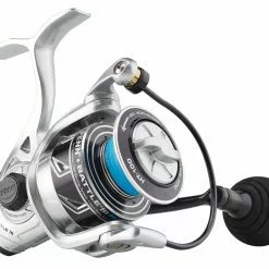 TackleDirect Silver Hook/Penn BTLIII3000DX Battle III DX Travel Combo -Marine Equipment & Accessories Sales Store tackledirect silver hook penn btliii3000dx battle iii dx travel combo 52185.1651370187