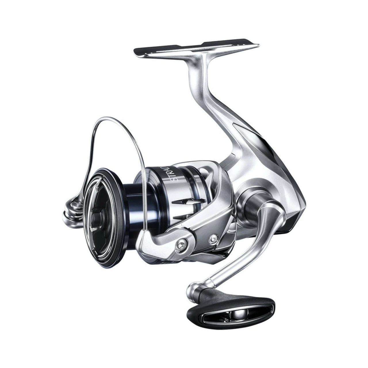 TackleDirect Silver Hook/Shimano ST4000XGFL Stradic FL Travel Combo 3 TackleDirect Silver Hook/Shimano ST4000XGFL Stradic FL Travel Combo - Image 3