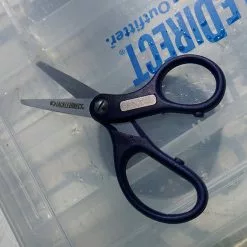 TackleDirect Stainless Steel Braided Line Scissors -Marine Equipment & Accessories Sales Store tackledirect stainless steel braided line scissors 67003.1651326659