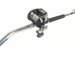 TackleDirect BK1000TM/TDSDD65MH Banax Silver Hook Deep Drop Combo 17 TackleDirect BK1000TM/TDSDD65MH Banax Silver Hook Deep Drop Combo -Marine Equipment & Accessories Sales Store tackledirect tdsdd65mh bk1000tm silver hook deep drop combo 00708.1671025578