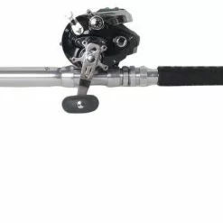 TackleDirect BK1000TM/TDSDD65MH Banax Silver Hook Deep Drop Combo 16 TackleDirect BK1000TM/TDSDD65MH Banax Silver Hook Deep Drop Combo -Marine Equipment & Accessories Sales Store tackledirect tdsdd65mh bk1000tm silver hook deep drop combo 84285.1671025578