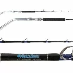 TackleDirect BK1500TM/TDSDD65MH Banax Silver Hook Deep Drop Combo -Marine Equipment & Accessories Sales Store tackledirect tdsdd65mh bk1500tm silver hook deep drop combo 53727.1671025586