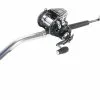 TackleDirect BK1500TM/TDSDD65MH Banax Silver Hook Deep Drop Combo