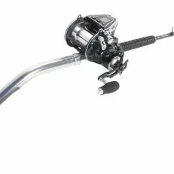 TackleDirect BK1500TM/TDSDD65MH Banax Silver Hook Deep Drop Combo