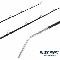 TackleDirect BK1500TM/TDSDD65MH Banax Silver Hook Deep Drop Combo -Marine Equipment & Accessories Sales Store tackledirect tdsdd65mh bk1500tm silver hook deep drop combo 68371.1671025582