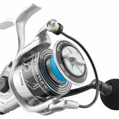 TackleDirect Silver Hook/Penn BTLIII4000DX Battle III DX Spinning Combo 5 TackleDirect Silver Hook/Penn BTLIII4000DX Battle III DX Spinning Combo -Marine Equipment & Accessories Sales Store tackledirect tdss701mh silver hook penn btliii4000dx battle dx spinning combo 48277.1651370205