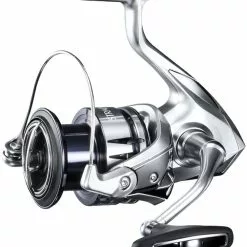 TackleDirect Silver Hook/Shimano ST4000XGFL Stradic FL Spinning Combo -Marine Equipment & Accessories Sales Store tackledirect tdss701mh silver hook shimano st4000xgfl stradic fl spinning combo 05966.1651370208