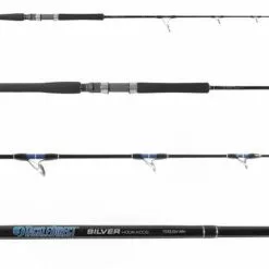 TackleDirect TDSSJ561H/SPSW10000PGA Spheros Silver Hook Jigging Combo -Marine Equipment & Accessories Sales Store tackledirect tdssj561h spsw10000pga silver hook offshore jigging spinning combos 09455.1671025589
