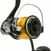 TackleDirect TDSSJ561H/SPSW10000PGA Spheros Silver Hook Jigging Combo